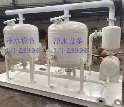 凈水設備